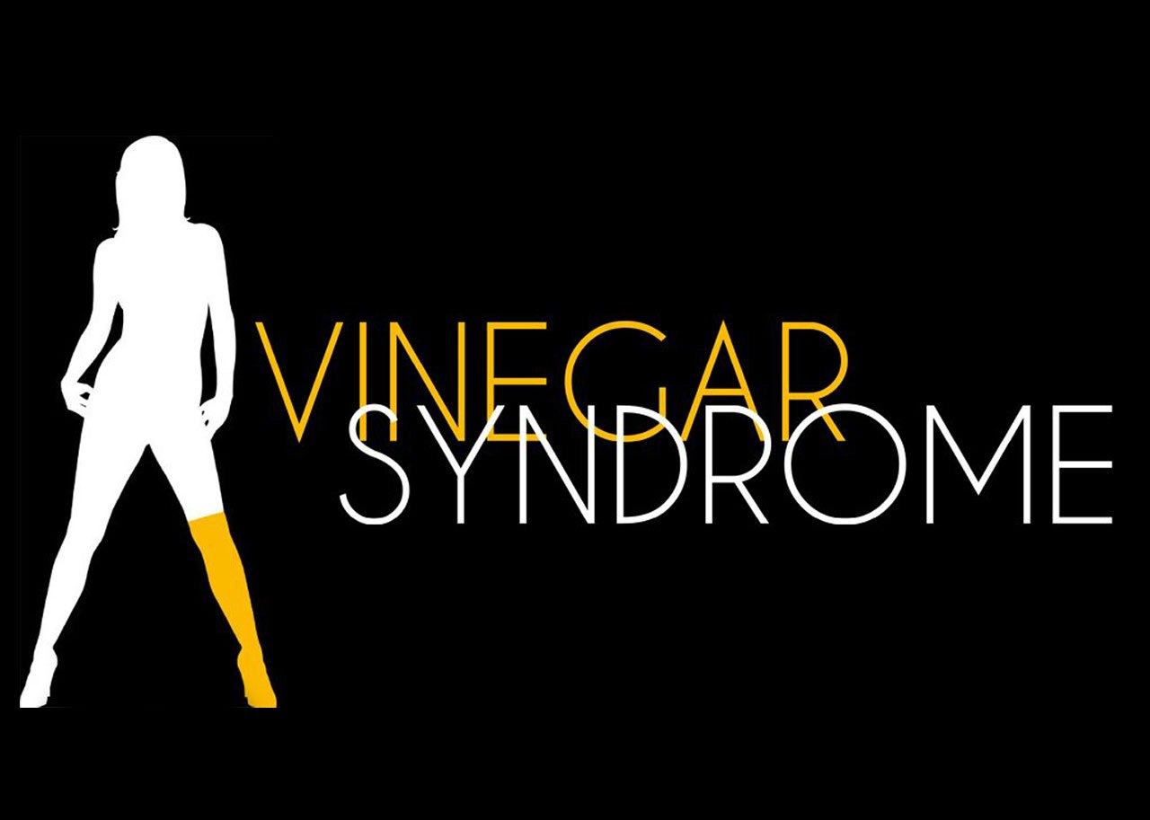 Vinegar Syndrome/Scream Screen Pop-up at the Sie FilmCenter