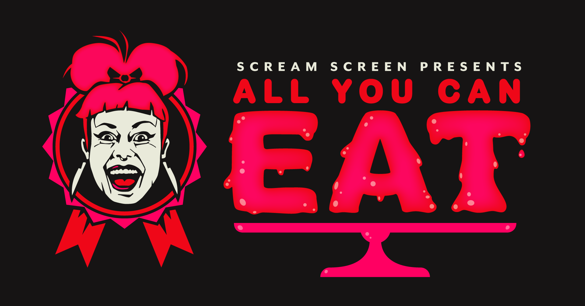 Scream Screen VIII