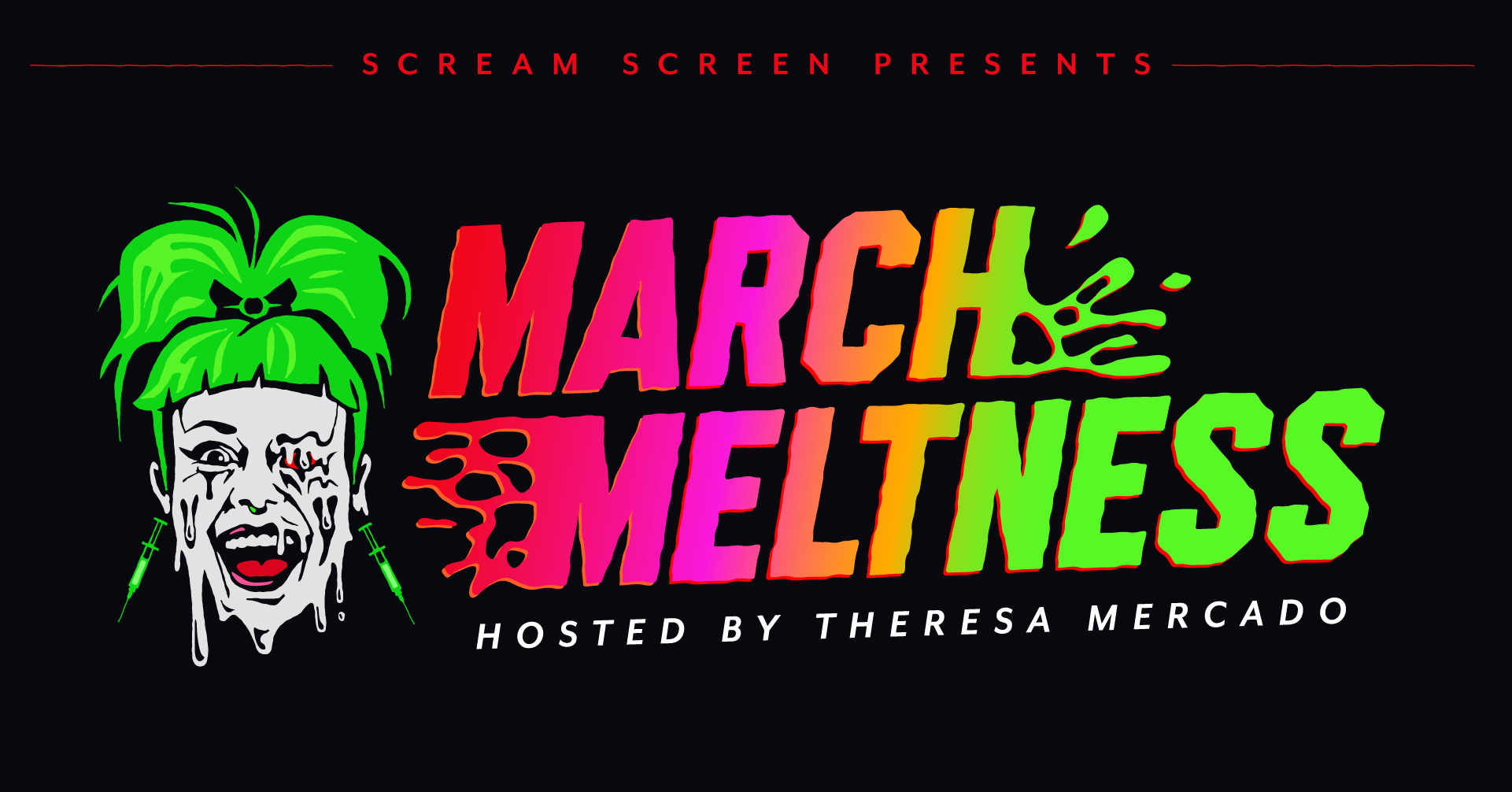 Scream Screen presents: